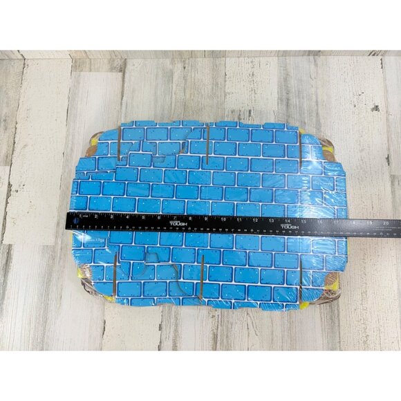 NIP Melissa & Doug Deluxe Jumbo Cardboard Blocks 20 PIECES - Picture 4 of 5